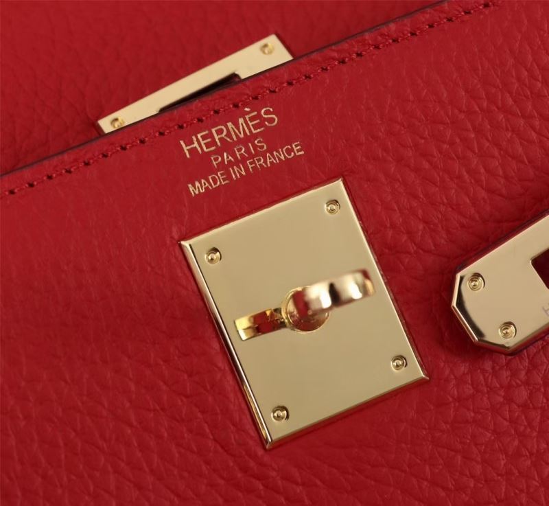 Hermes Kelly Bags